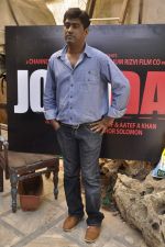 Ahishor Solomon at Johnday Interviews in Nagi Villa, Mumbai on 3rd Sept 2013 (119).JPG